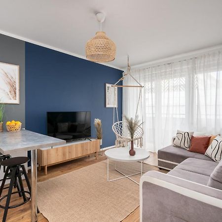 A.S. Home Teczowa Street 3 Rooms Apartment Wrocław Kültér fotó