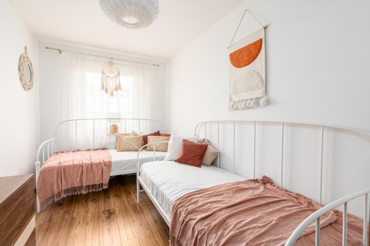 A.S. Home Teczowa Street 3 Rooms Apartment Wrocław Kültér fotó